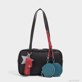 Woman Fashion Bag AS-L21533