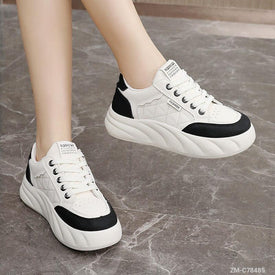 Woman Fashion Shoes ZM-C78485