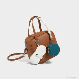 Woman Fashion Bag AS-L94323