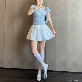 Woman Fashion Skirt MT13126