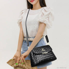 Woman Fashion Bag GC-M45732