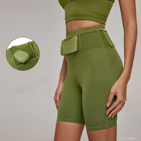 Woman Sport Shorts SY-L59804