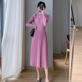 Woman Fashion Dress DT09724