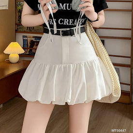 Woman Fashion Skirt MT50447