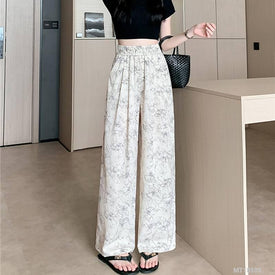 Woman Fashion Pants MT18105