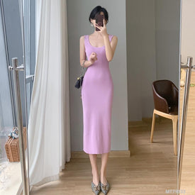 Woman Fashion Dress MT79333