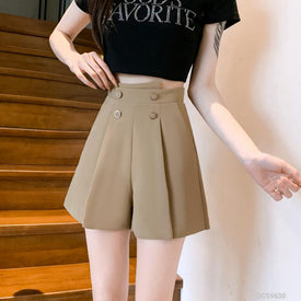 Woman Fashion Shorts DC59630