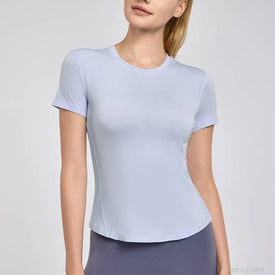 Woman Sport Shirt SY-L20909