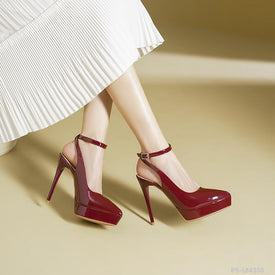 Woman Shoes PS-L84350