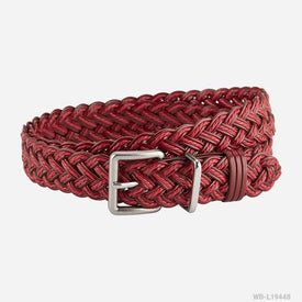 Woman Fashion Belt WB-L19448