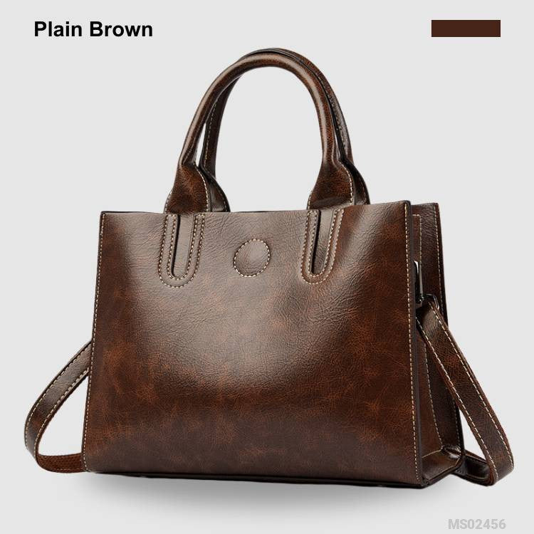 Woman Fashion Bag MS02456