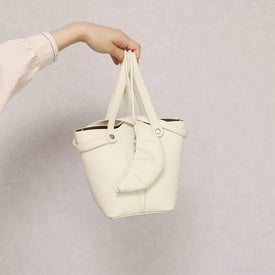 Woman Fashion Bag ZP-L86475