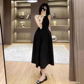Woman Fashion Dress MT94351