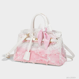 Woman Fashion Bag AS-L32351