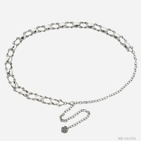 Woman Fashion Belt WB-C63704