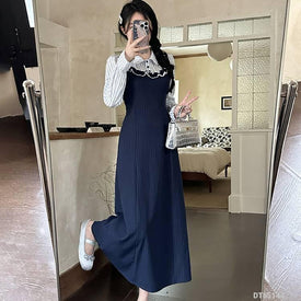 Woman Fashion Dress DT65144