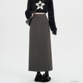 Woman Fashion Skirt DT90059