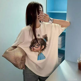 Woman Fashion Shirt MT01163