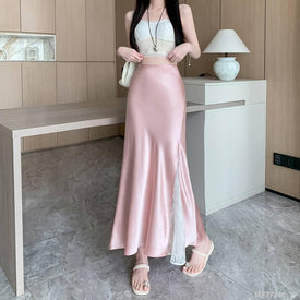 Woman Fashion Skirt MT77248