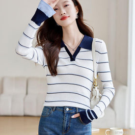 Woman Fashion Shirt DT99225
