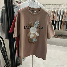 Woman Fashion Shirt Ud-L41649