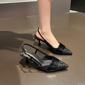 Woman Shoes WD-M56903