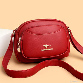 Woman Fashion Bag GC-L84541