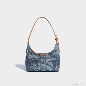 Woman Fashion Bag AS-M60333