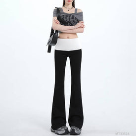Woman Fashion Pants MT33524