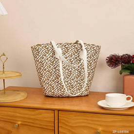 Woman Fashion Bag ZP-L64104