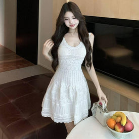 Woman Fashion Dress MT71157