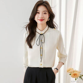 Woman Fashion Shirt DL90348