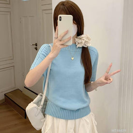 Woman Fashion Shirt MT46429