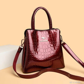 Woman Fashion Bag GC-L10755
