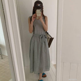 Woman Fashion Dress MT33373