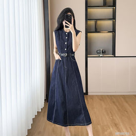 Woman Fashion Dress MT88703