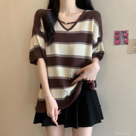 Woman Fashion Shirt MT41395
