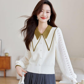 Woman Fashion Shirt DT34423