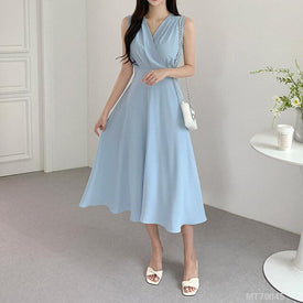 Woman Fashion Dress MT70045