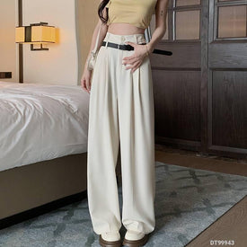 Woman Fashion Pants DT99943