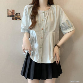 Woman Fashion Shirt MT51292