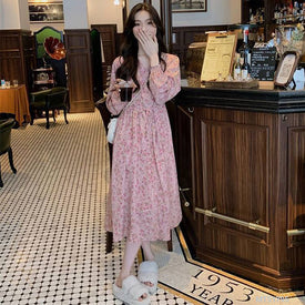 Woman Fashion Dress MT51795