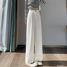 Woman Fashion Pants DT18423
