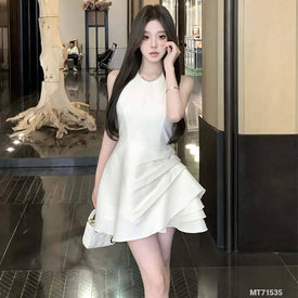 Woman Fashion Dress MT71535