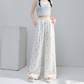 Woman Fashion Pants MT89717