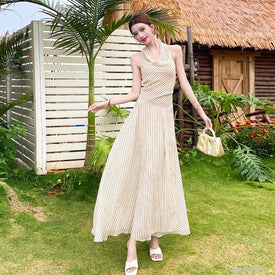 Woman Fashion Dress MT86282