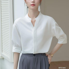 Woman Fashion Shirt MT51465