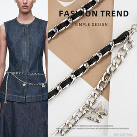 Woman Fashion Belt WB-L657562