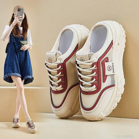 Woman Fashion Shoes FS-C90012