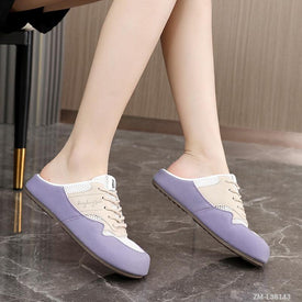 Woman Fashion Shoes ZM-L38143